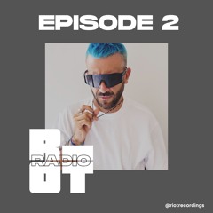 Episode2 - FRANKYEFFE pres RIOT RADIO