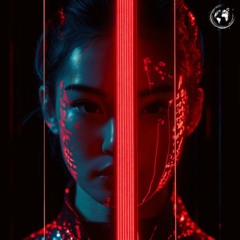Cyberpunk Darksynth