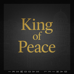King of peace