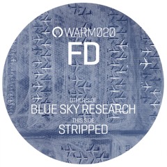 Blue Sky Research (Original Mix)
