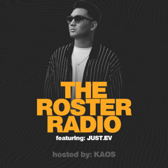 The Roster Radio | JUST.EV