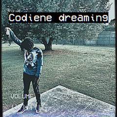 codeine dreams