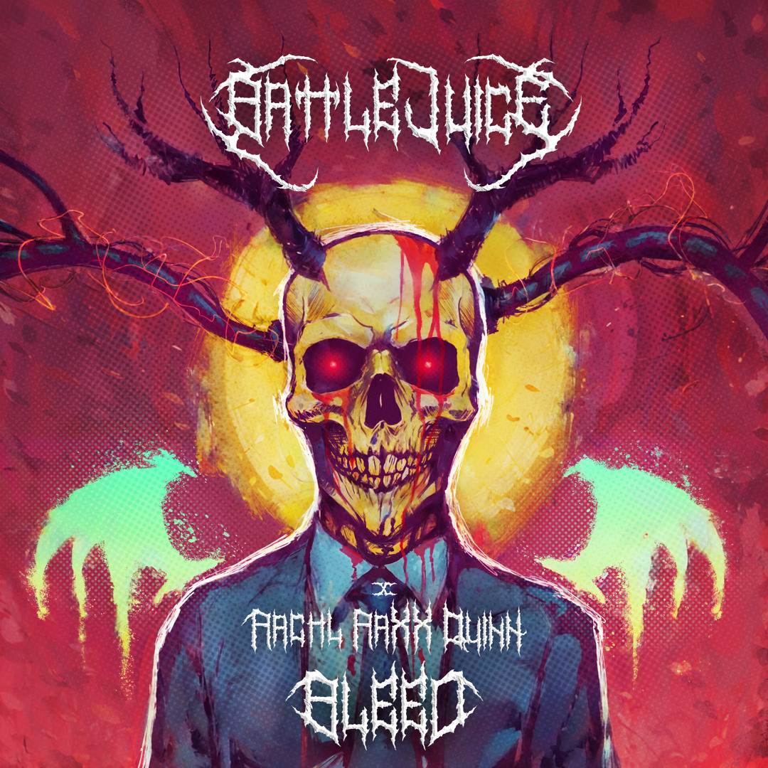 洋楽 G-RAP XSEL - I BLEED LIKE YOU BLEED G-RAP XSEL - I BLEED LIKE