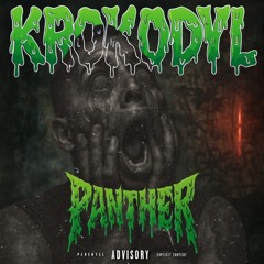 PANTHER -KROKODYL
