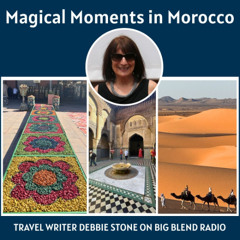 Magical Moments in Morocco with Wilderness Travel
