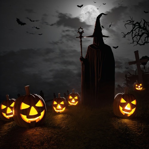 WHO ( CRAZY HALLOWEEN 2K24 )