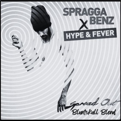 Spread Out (Bluntskull Blend) FREE DL