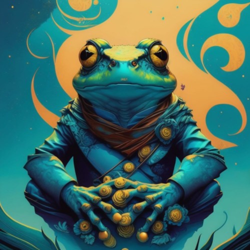 The Frog