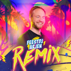 Roxy Dekker - Proost (FeestDj Arjen Remix)
