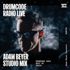 DCR752 – Drumcode Radio Live - Best of Drumcode 2024 mix by Adam Beyer