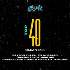 Top 40 (Clean)