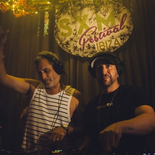 Wild Dark B2B Julian Prince - Live At SXM Summer Residency At Akasha Ibiza 09/08/24