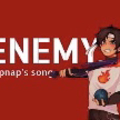 Sapnaps Song  Enemy DSMP by Winterym