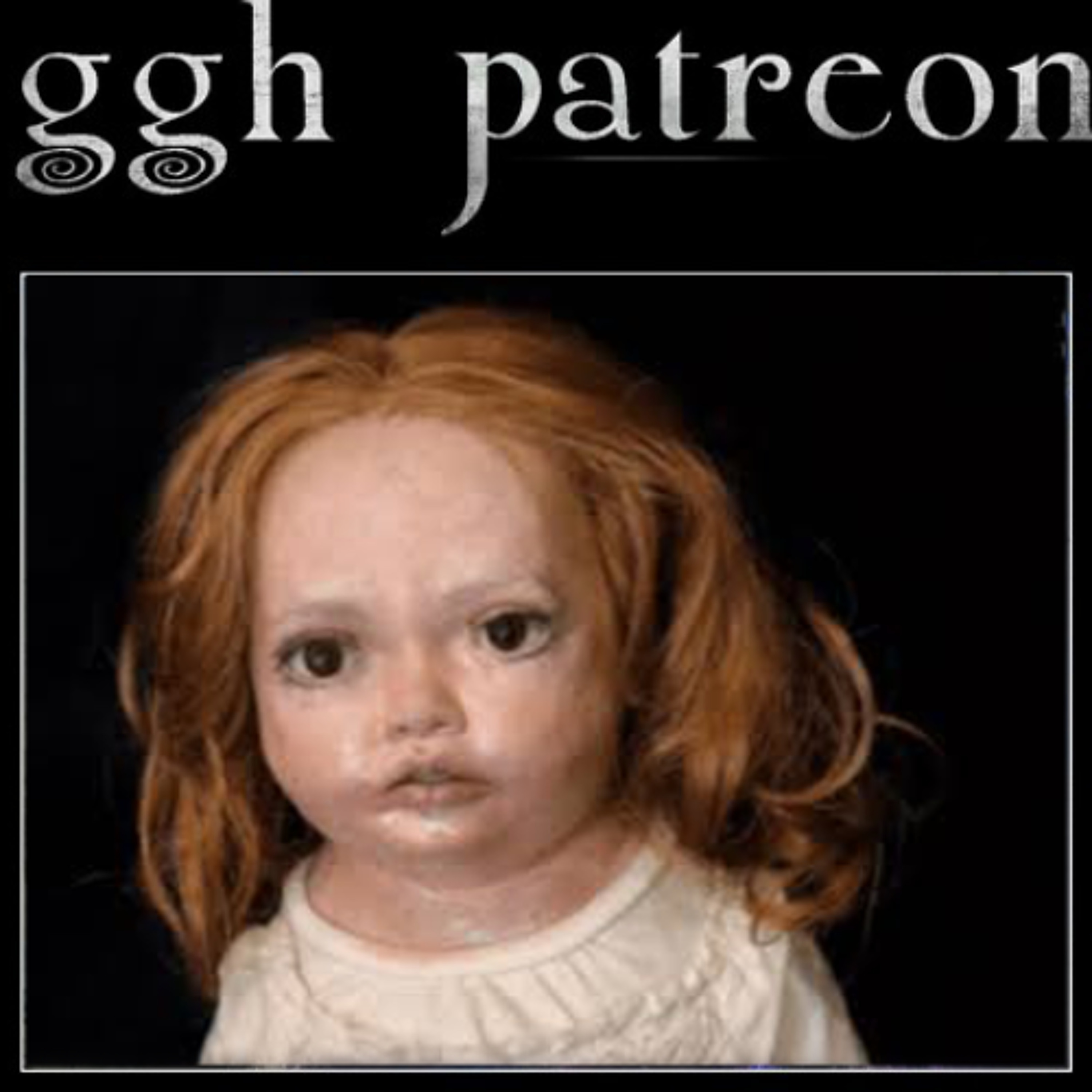 Patreon Bonus Ep 4 Preview - Set it to Suck, Baby episode artwork