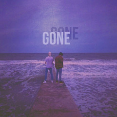 Gone (feat. Hunter Roth) {Prod. the skybeats}