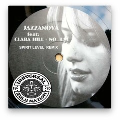 Jazzanova Feat. Clara Hill No Use (Spirit Level Remix)