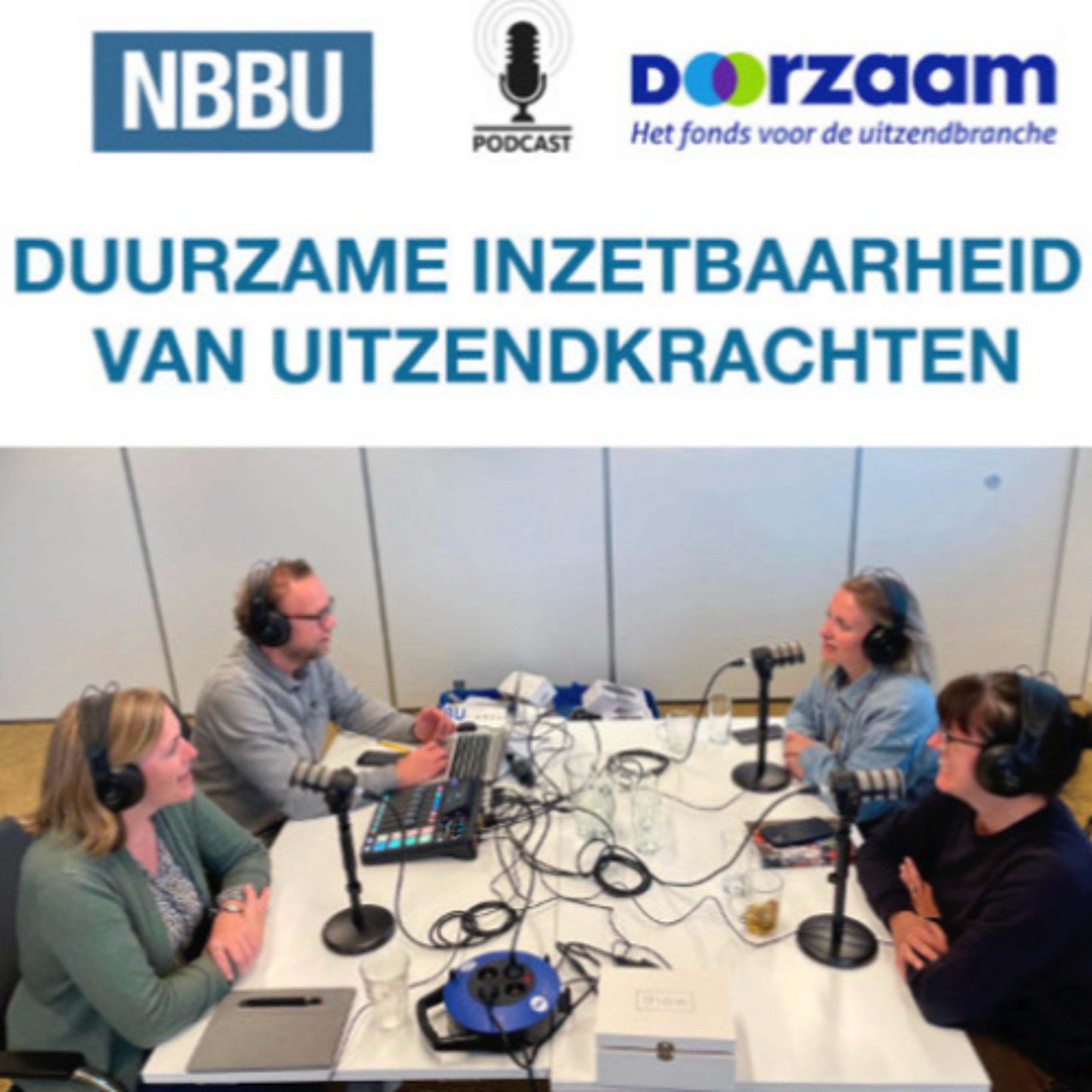 NBBU-Podcast