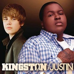 Kingston,Justin Bieber - Eenie Meenie (WisnuHXS)