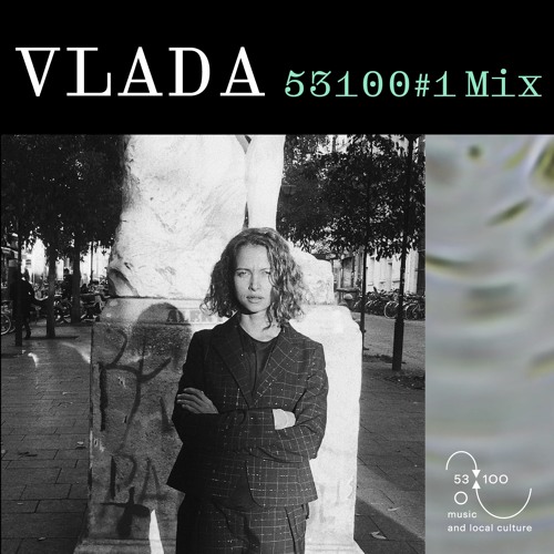 Vlada - 53100 Mix #1