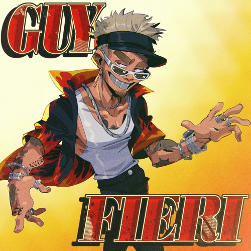 GUY FIERI
