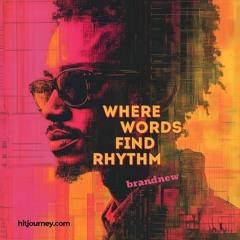 Where Words Find Rhythm