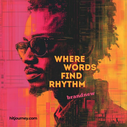Where Words Find Rhythm