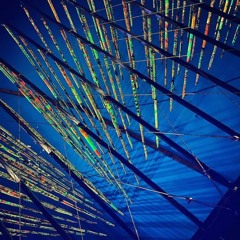 Visual Memory - an Astral Journey 2022