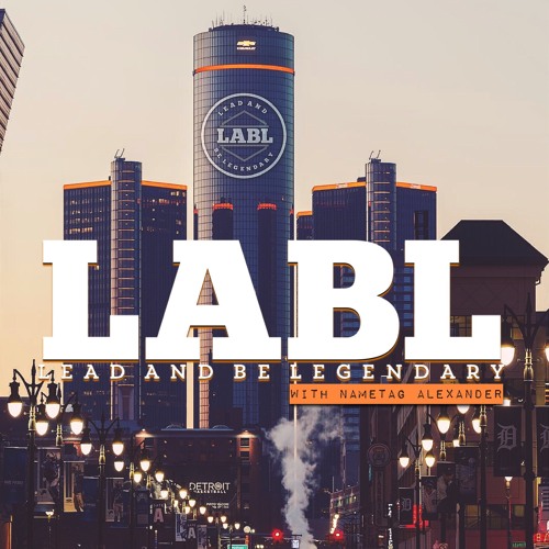 LABL Podcast