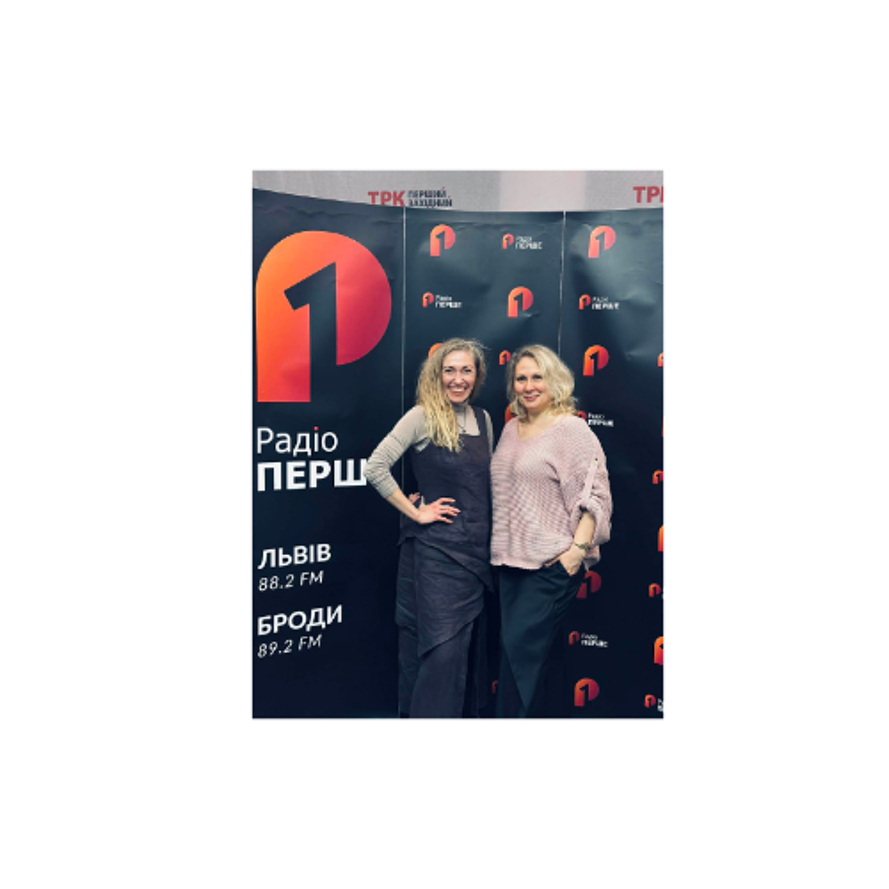 Ксенія Лавріна. Ветерани - виховники в дитячому садочку: реінтеграція, стигми суспільства та шляхи їх подолання episode artwork