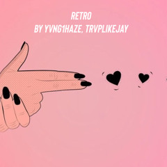 yvng1haze,TrvpLikeJay: retro 3(prod rollie)