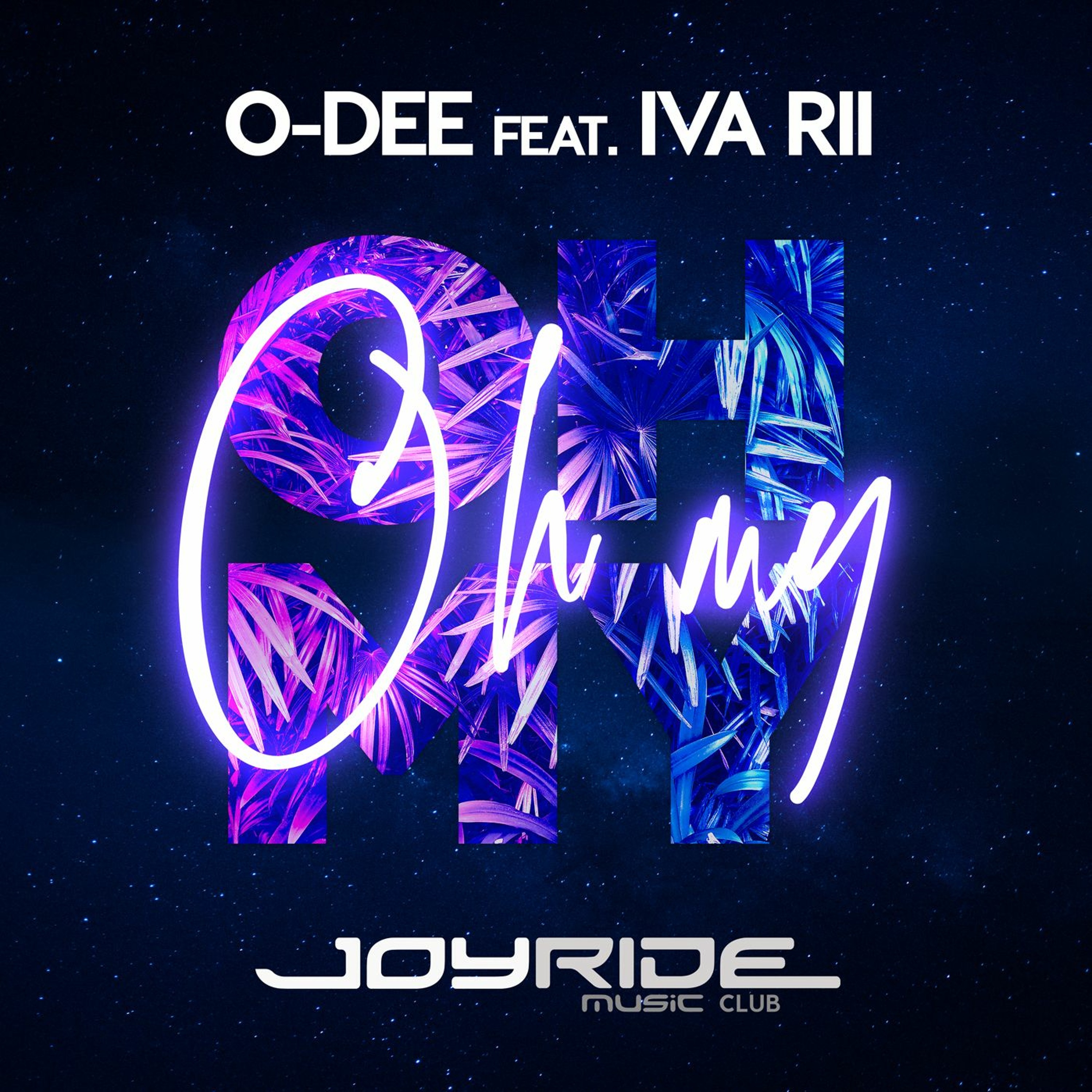 Joyride Music