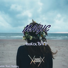 Magic (Original Mix)#Olbaid100K