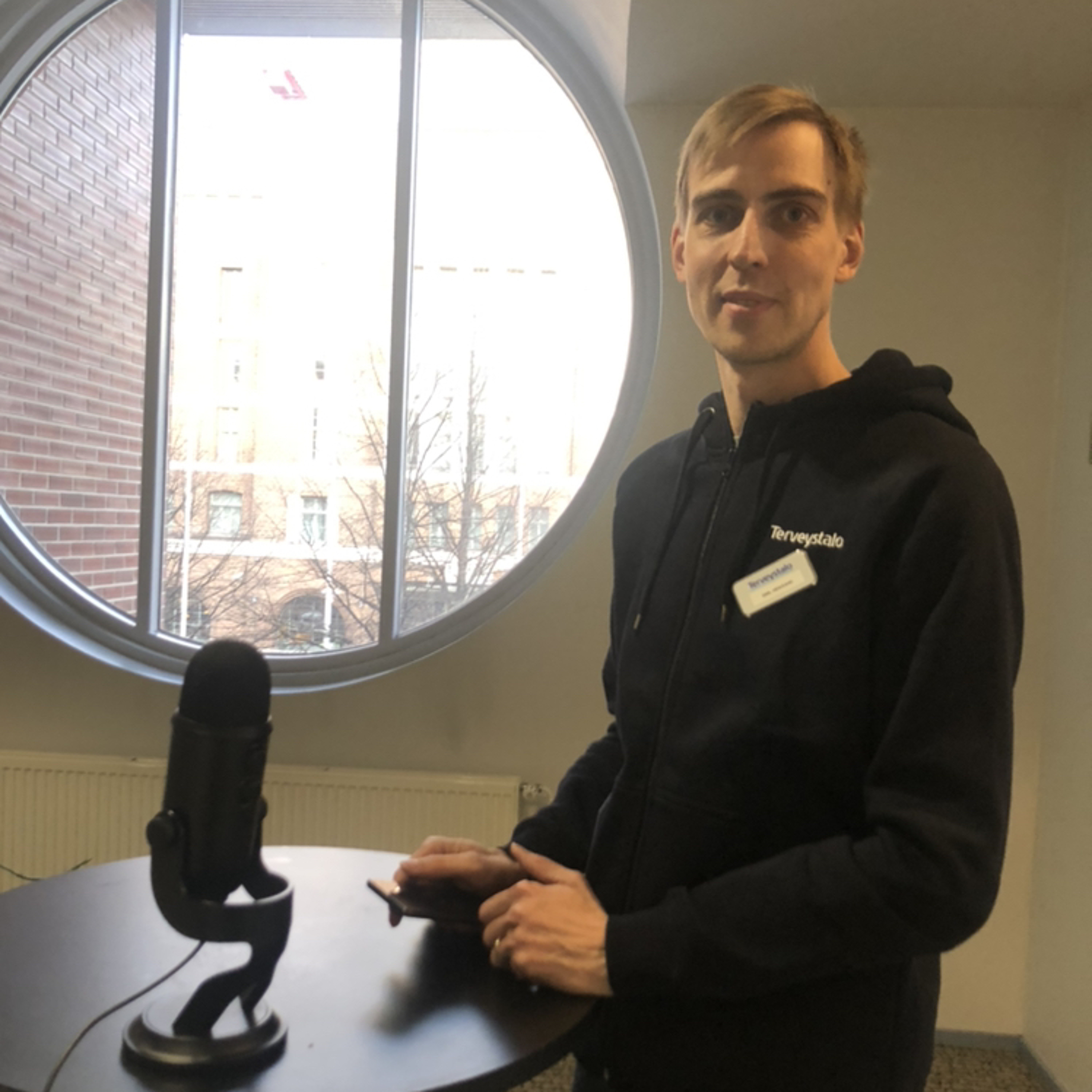 Yleislääkärin Sydänäänet