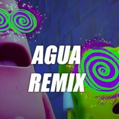 AGUA (REMIX) | J BALVIN ✘ DJ ALEX