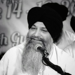 Bhai Sarabjit Singh Laddi- ਦੁਨੀਆ ਮੁਕਾਮੇ ਫਾਨੀ ਤਹਕੀਕ ਦਿਲ ਦਾਨੀ ॥