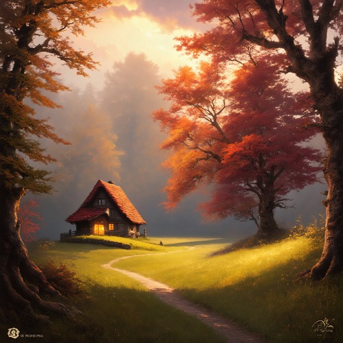 MAKE YOURSELF AT HOME (with acoustic piano)