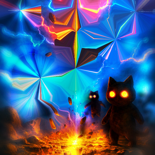 Time Rift