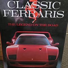 [ACCESS] EPUB 💗 Classic Ferraris by  Brian Laban [EPUB KINDLE PDF EBOOK]