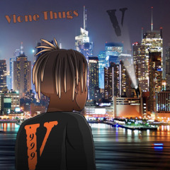 Juice Wrld - Vlone Thugs (v2)