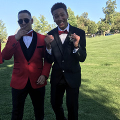 Get the money (Suga Shane)