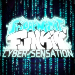 [Friday Night Funkin' Cyber Sensation OST] New Hope