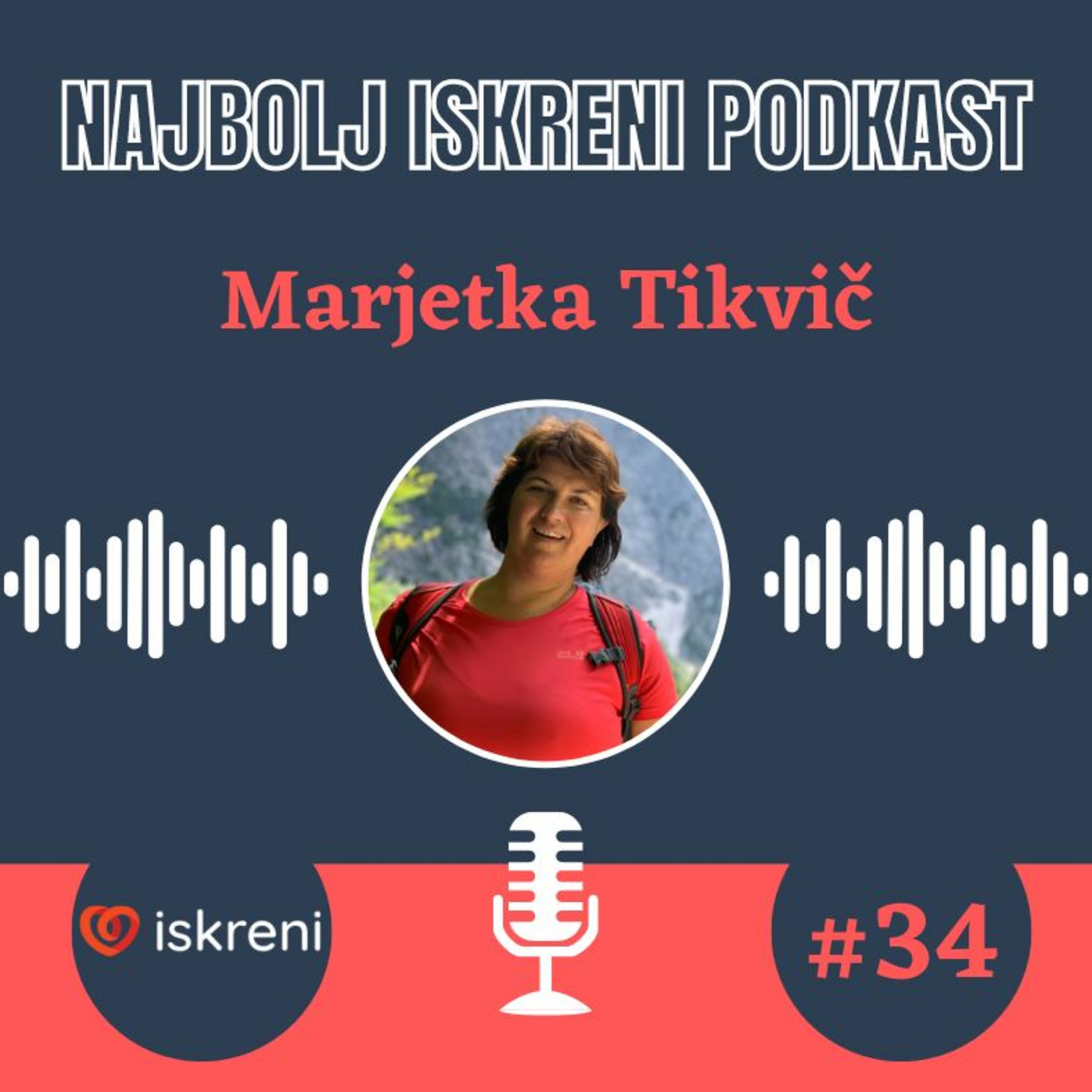 Najbolj ISKRENI podkast