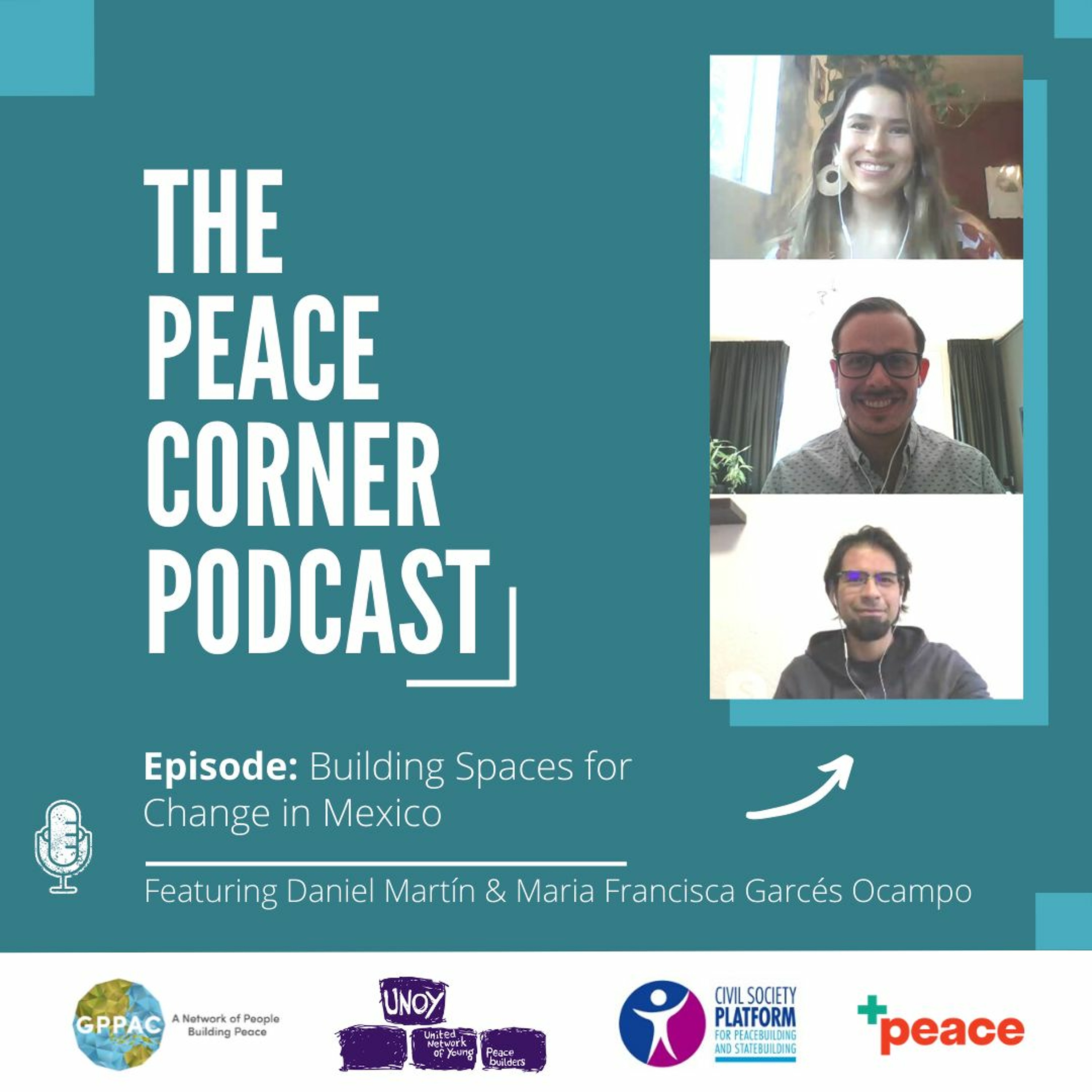 Building Spaces for Change in Mexico (S04E06)