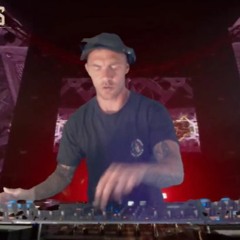 DJ HAAN - Hardbass Epic