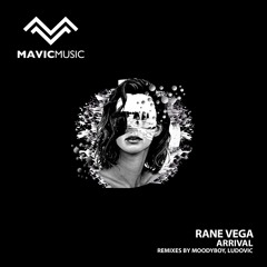 Rane Vega - Departure (Ludovic (Aus) remix)