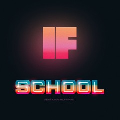 05. Scool "If" (Juan Carlos's Dub Club Reverse)