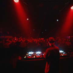 Jeroen Delodder - Ampere Club - 3h set (Kölsch And The Machine - Official Aftershow)