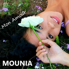 Mounia - Mon Amour