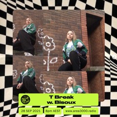 T Break w. Bisoux - 28 September 2021