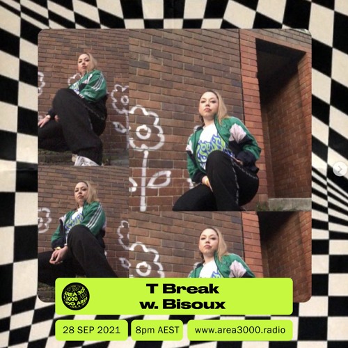 T Break w. Bisoux - 28 September 2021